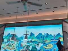 -苏晓玥·江南小吃(深圳北站店)