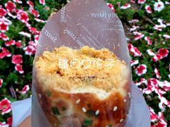 肉松卷-好利来(新建北路店)