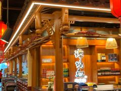 -谭鸭血老火锅(万象九宜城店)