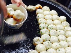 生煎包-小路易生煎馆(前进五路店)