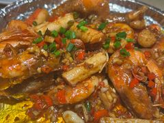 -大碗先生(万家丽店)