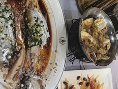 -古韵餐厅(湖畔大学店)