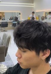 -苏豪路易士·嘉玛发廊