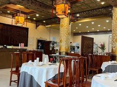 -便宜坊烤鸭店(玉蜓桥店)