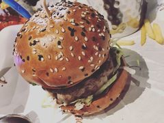 -Burger & Lobster(Dean Street)