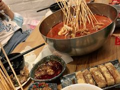 -付小姐在成都(川沙店)