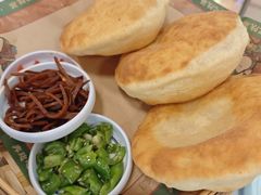 -奔跑吧陕菜·盛世长安(民乐园万达店)