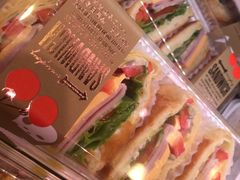 -巴黎贝甜(来福士店)