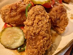 -魏斯理汉堡(西安沣东吾悦店)