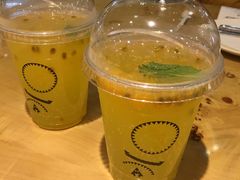 -乐凯撒披萨(正佳广场店)