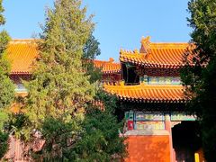 -历代帝王庙博物馆