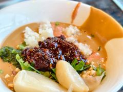 -皇城老妈火锅·川味传承(港湾店)