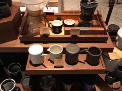 -星巴克臻选(北京颐堤港中心第二店)