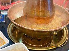 -北门涮肉·铜锅涮肉(南锣鼓巷店)