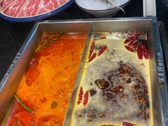 -五星桥原切肥牛火锅·30年专注好牛肉(湖塘店)