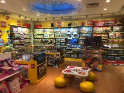 -Kidsland(望京凯德MALL店)