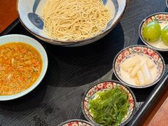 -寄畅興·百年蟹黄面·万国建筑群(外滩27号店)