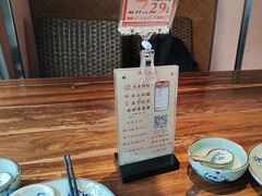 -鱼食饭稻·苏浙土菜17年老馆子(平江路店)