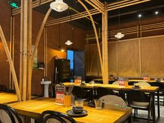 -十三式重庆江湖菜(金茂览秀城店)