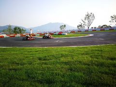 -千岛湖燃擎卡丁车赛车主题乐园(秀湖路店)