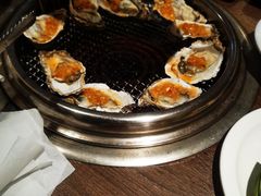 -火炉火自助餐(枫蓝国际店)