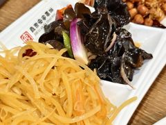 -直隶安家牛肉罩饼(新石店)