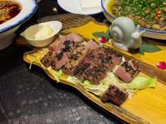 -夜宴江景餐厅