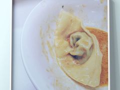 拌馄饨-潘国仙耳光馄饨(黄家阙路店)