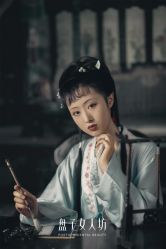 -盘子女人坊古装写真摄影(天津总店)