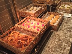 -浙江西子宾馆·瑶园咖啡厅