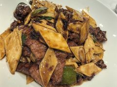 -到家尝北京菜(西坝河店)