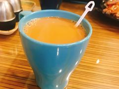 -金凤茶餐厅(湾仔店)