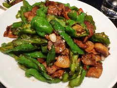 精品农家小炒肉-金百万(亦庄店)