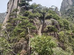 -三清山风景名胜区