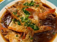 -新丁香海鲜酒店(银海商贸城店)