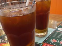 -添利·香港茶餐厅·下午茶(雪象店)