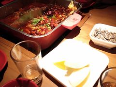-舒来喜鱼锅(伊河路店)