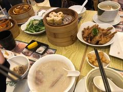 -添好运点心专门店(百老汇店)