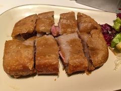 -鹿港小镇(悠唐店)