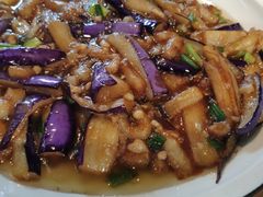 肉末茄子-华德来餐厅(集美店)