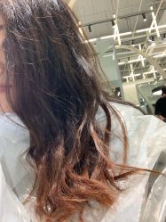 -YH HAIR SALON