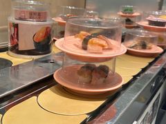 -争鲜回转寿司(通州万达店)