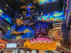 -南京大牌档(青岛万象城店)