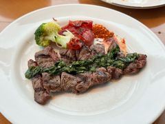 -君悦酒店·乐厨·高空自助餐(青年大街店)