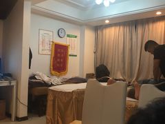 -张钰强中医正骨推拿连锁(华发商都店)