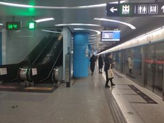 -潘家园(地铁站)