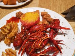-沈阳和平艾美酒店新食谱西餐厅