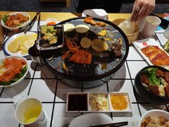 -肆幺幺烤肉(乐汇城店)