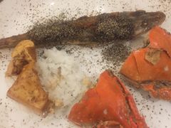 -沈阳和平艾美酒店新食谱西餐厅