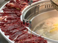 -三头牛·潮汕牛肉生蚝火锅 (夏湾店)